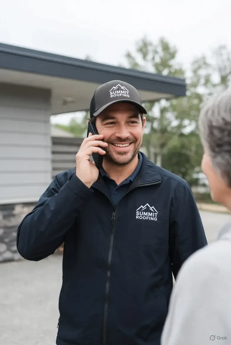 Flat Roof Leak Repair Russiaville, IN FAQs